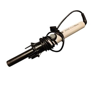 KISS Instawave Automatic Rotating Curl Iron Ceramic Ion Tech. Hair Styling Tool